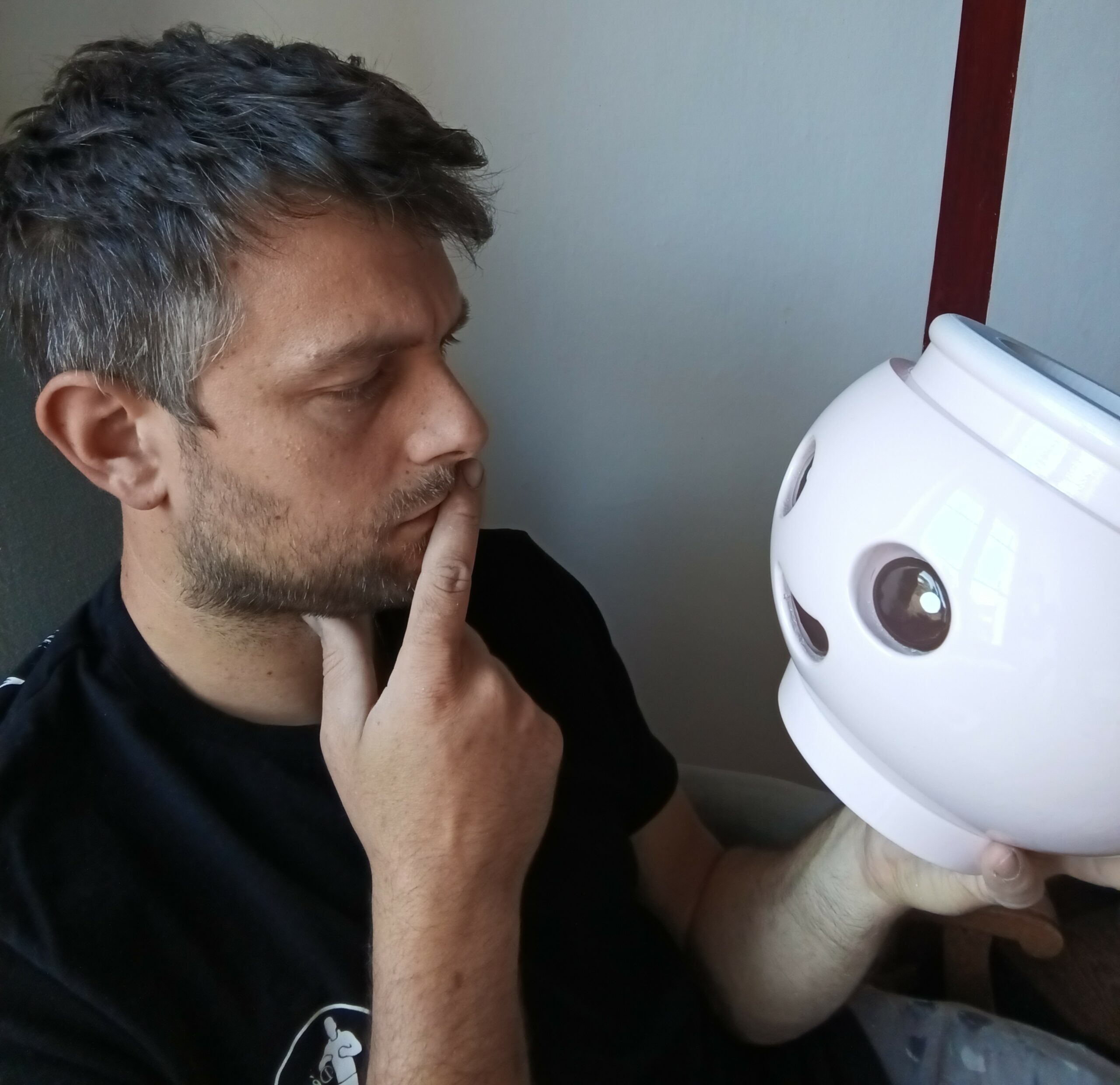 Maxime Lecomte, Décor 1 Max - Artiste peintre aérographe professionnel et artisan d'art