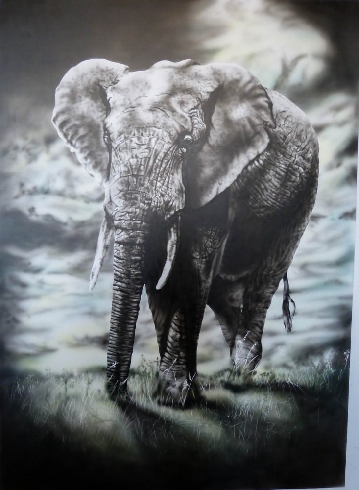 AERO STYL Centre De Formation Aerographie Paris Img 13