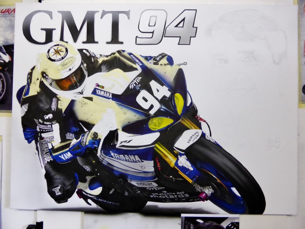 AERO STYL Centre De Formation Aerographie Paris Img 16