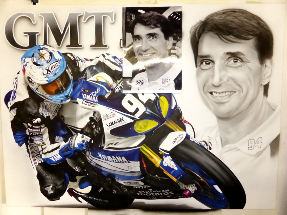 AERO STYL Centre De Formation Aerographie Paris Img 18