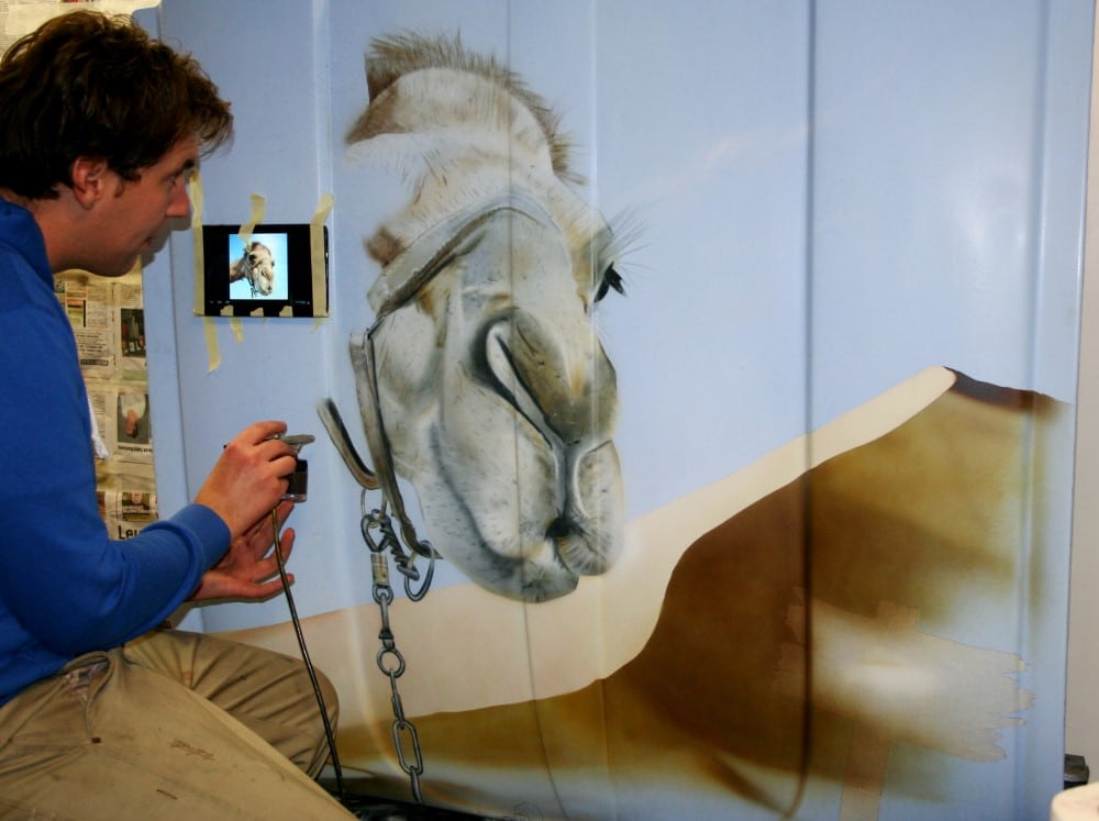 AERO STYL Centre De Formation Aerographie Paris Img 2 2