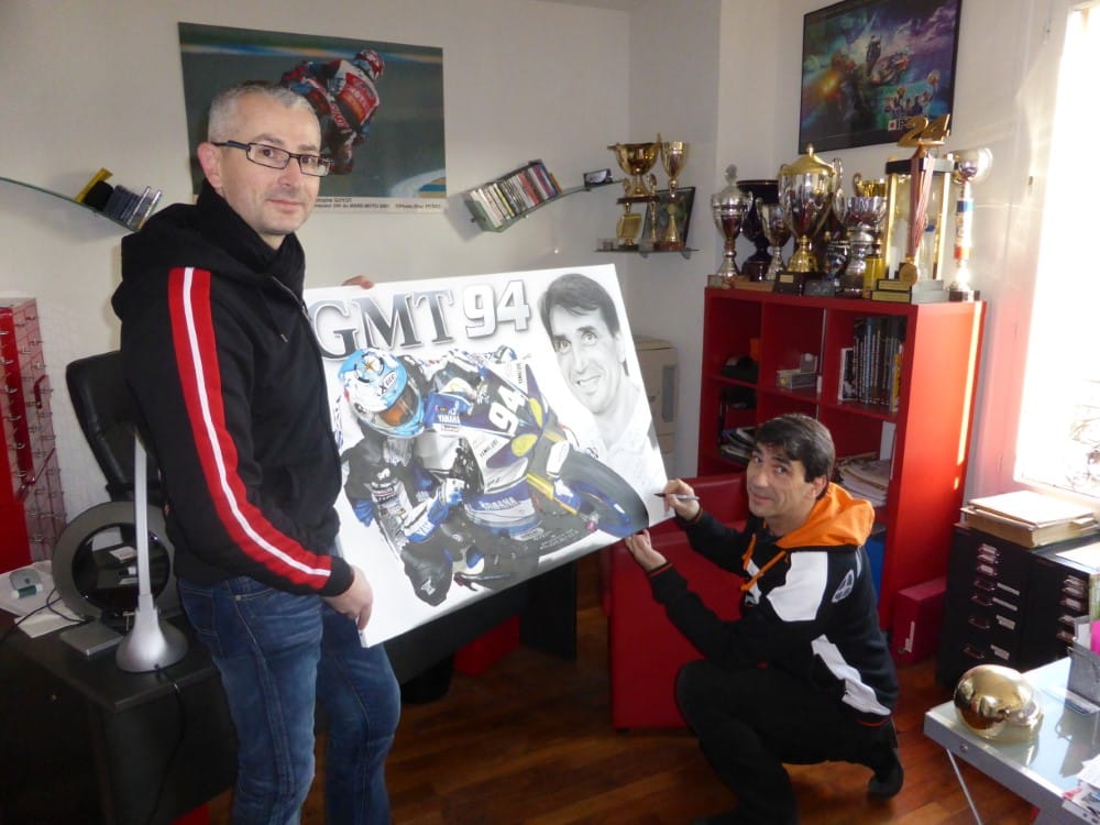 AERO STYL Centre De Formation Aerographie Paris Img 20