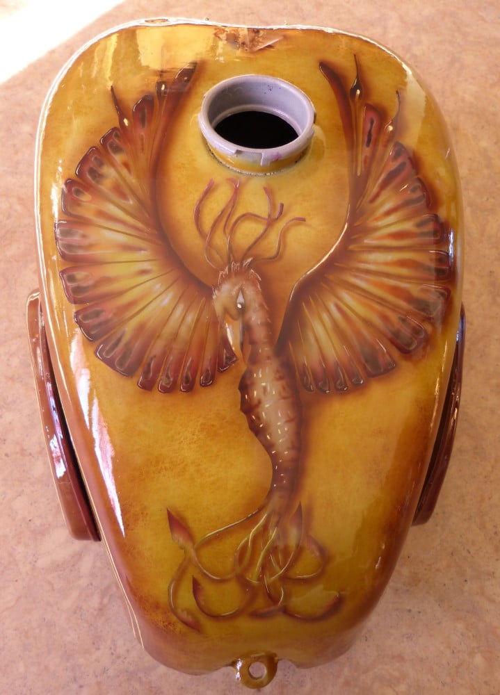 AERO STYL Centre De Formation Aerographie Paris Img 4