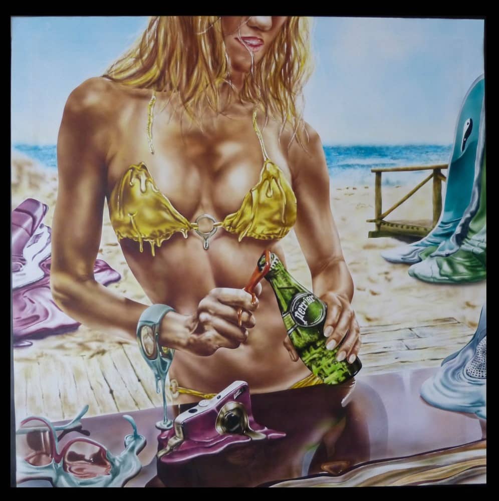 AERO STYL Centre De Formation Aerographie Paris Img 6