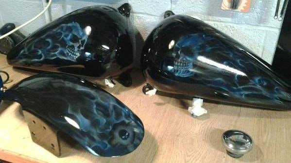 AERO STYL Centre De Formation Aerographie Paris Img 7