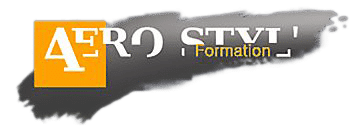 AERO STYL Logo