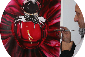 AERO STYL Centre De Formation Aerographie Paris Img 11