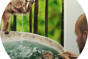 AERO STYL Centre De Formation Aerographie Paris Img 8