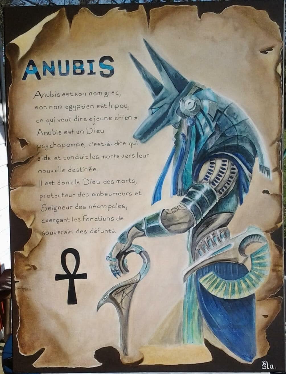 AERO STYL Centre De Formation Aerographie Paris 20160328 181220