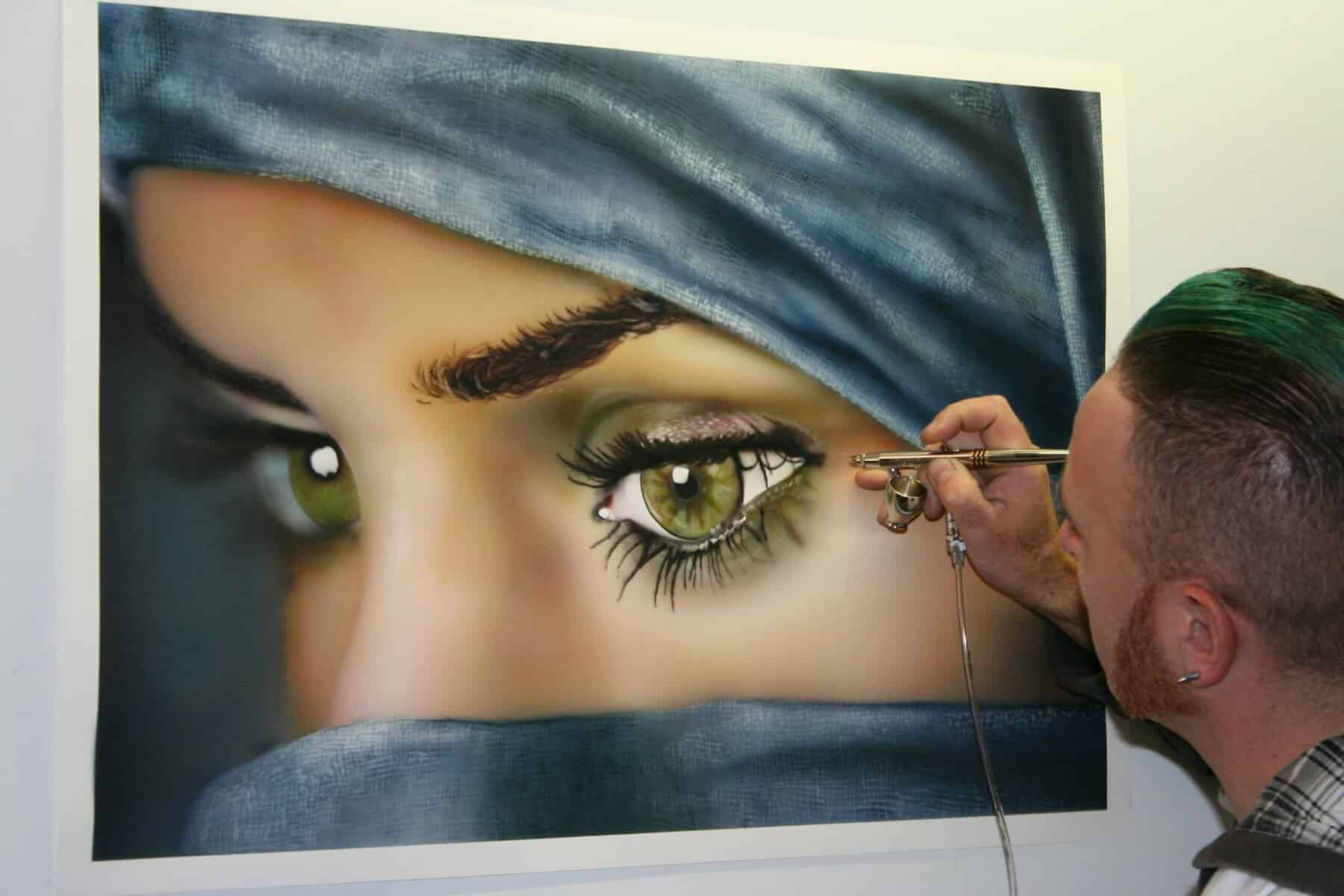 AERO STYL Centre De Formation Aerographie Paris IMG 0084