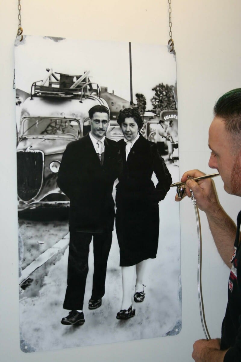 AERO STYL Centre De Formation Aerographie Paris IMG 0340