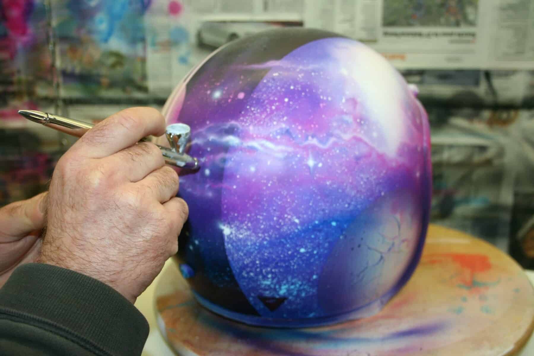 AERO STYL Centre De Formation Aerographie Paris IMG 0417