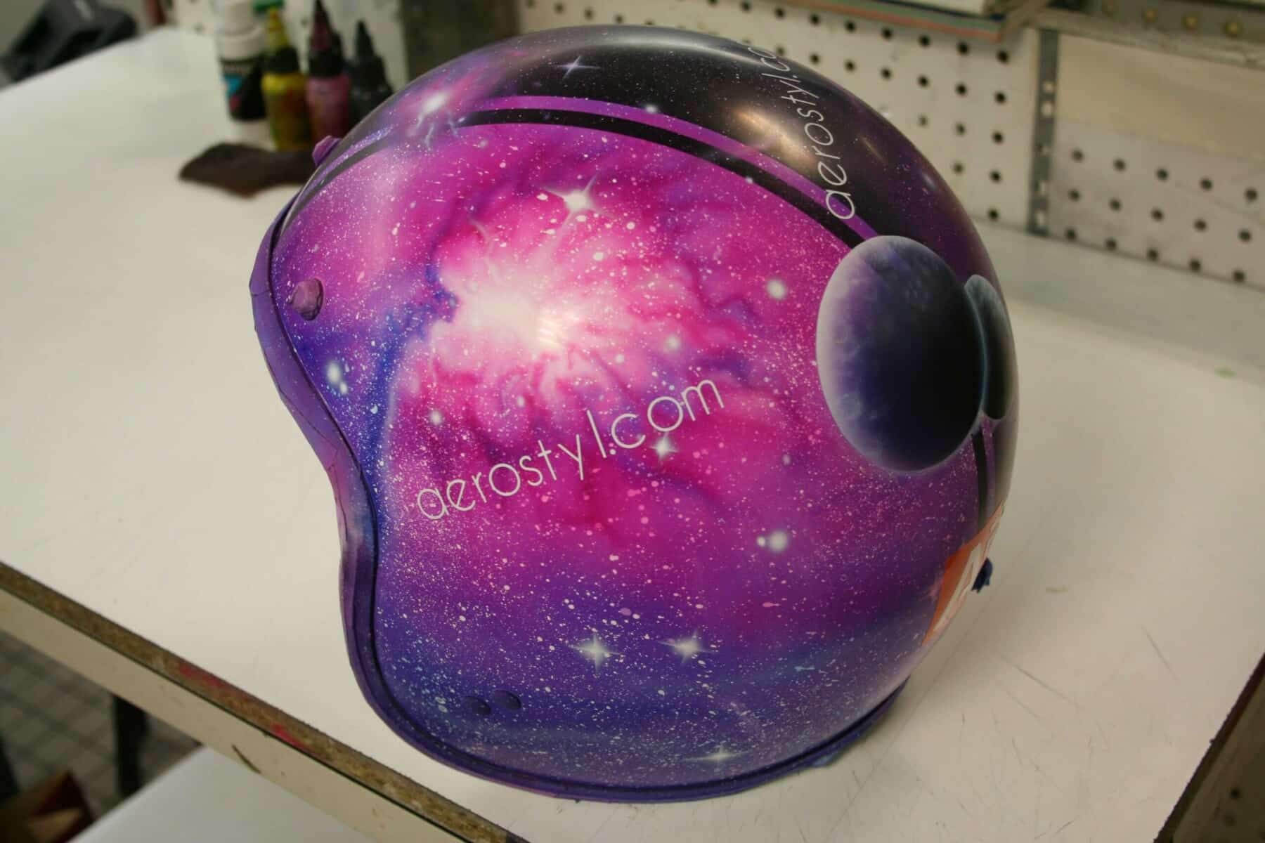 AERO STYL Centre De Formation Aerographie Paris IMG 0423