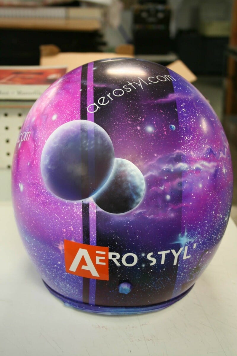 AERO STYL Centre De Formation Aerographie Paris IMG 0427