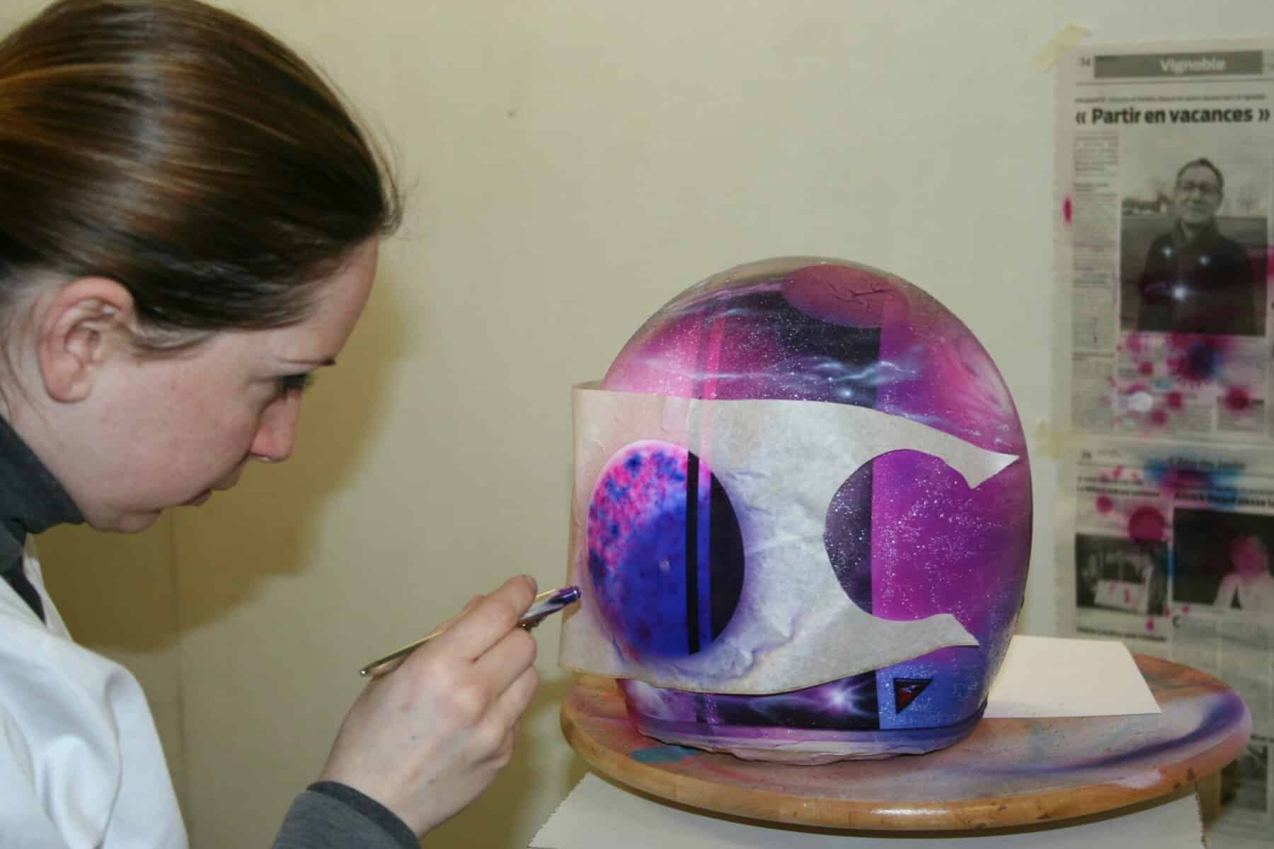 AERO STYL Centre De Formation Aerographie Paris IMG 0437