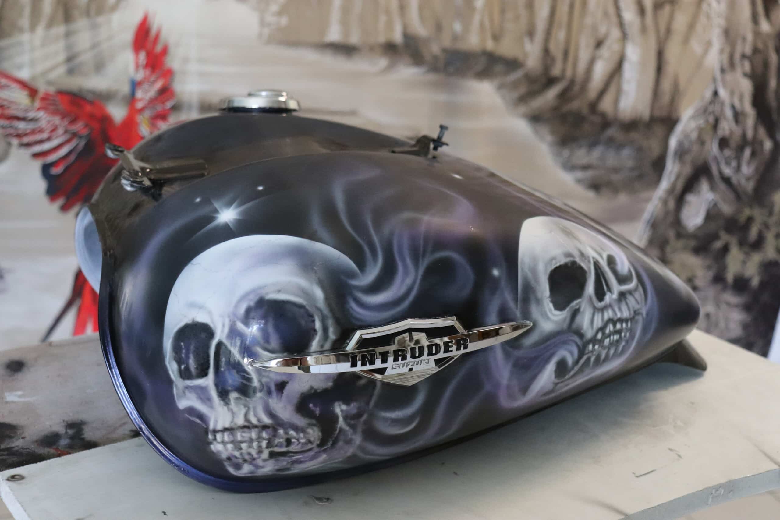 AERO STYL Centre De Formation Aerographie Paris IMG 0549