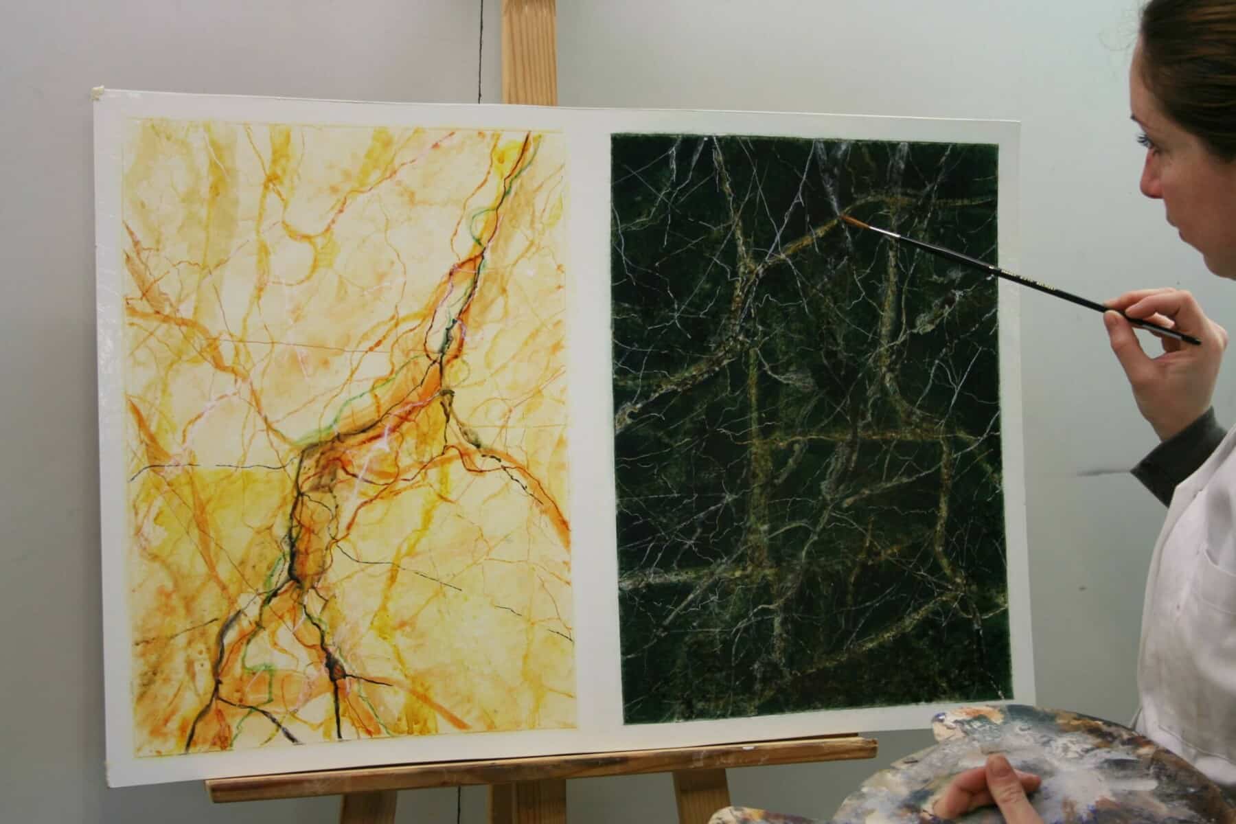 AERO STYL Centre De Formation Aerographie Paris IMG 0971