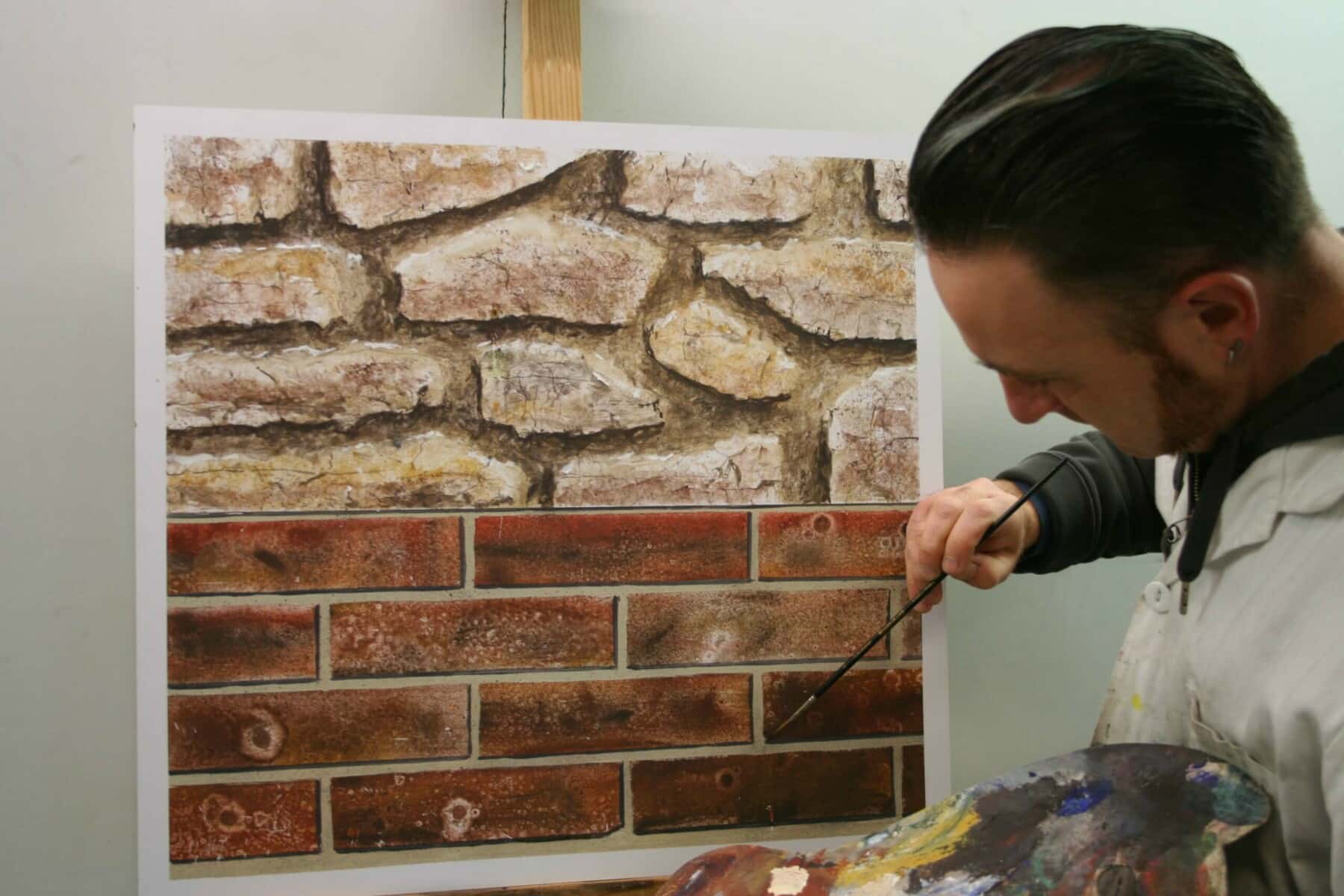 AERO STYL Centre De Formation Aerographie Paris IMG 0981