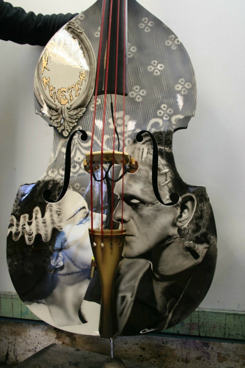 AERO STYL Centre De Formation Aerographie Paris IMG 1006