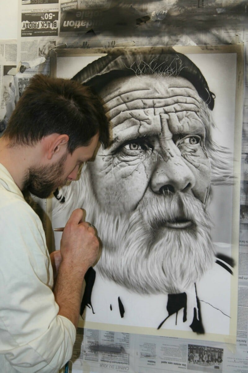 AERO STYL Centre De Formation Aerographie Paris IMG 2731