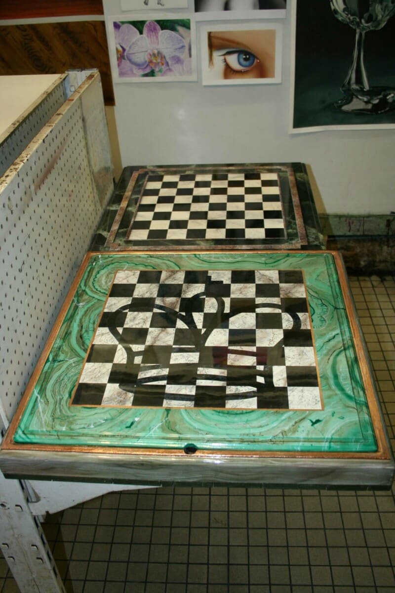 AERO STYL Centre De Formation Aerographie Paris IMG 2987