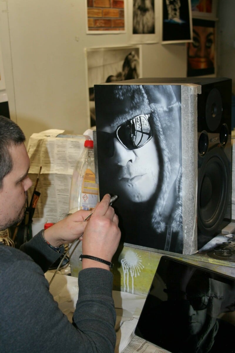 AERO STYL Centre De Formation Aerographie Paris IMG 3030