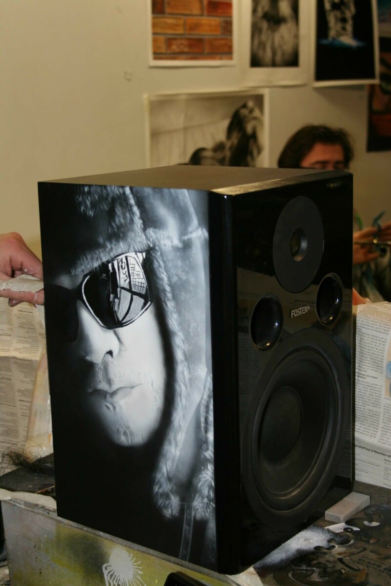 AERO STYL Centre De Formation Aerographie Paris IMG 3031