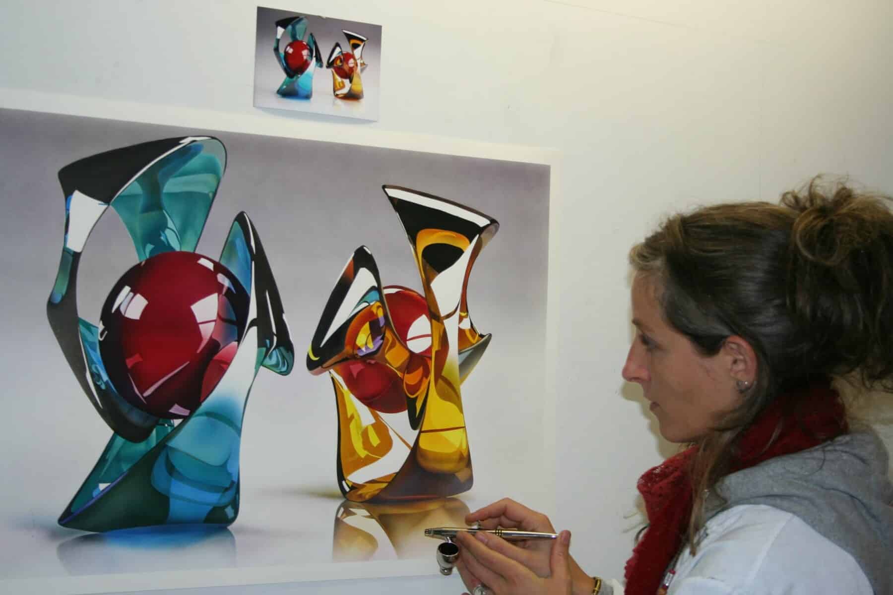 AERO STYL Centre De Formation Aerographie Paris IMG 5031