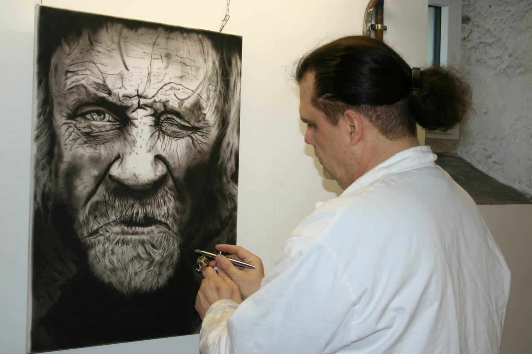 AERO STYL Centre De Formation Aerographie Paris IMG 5287