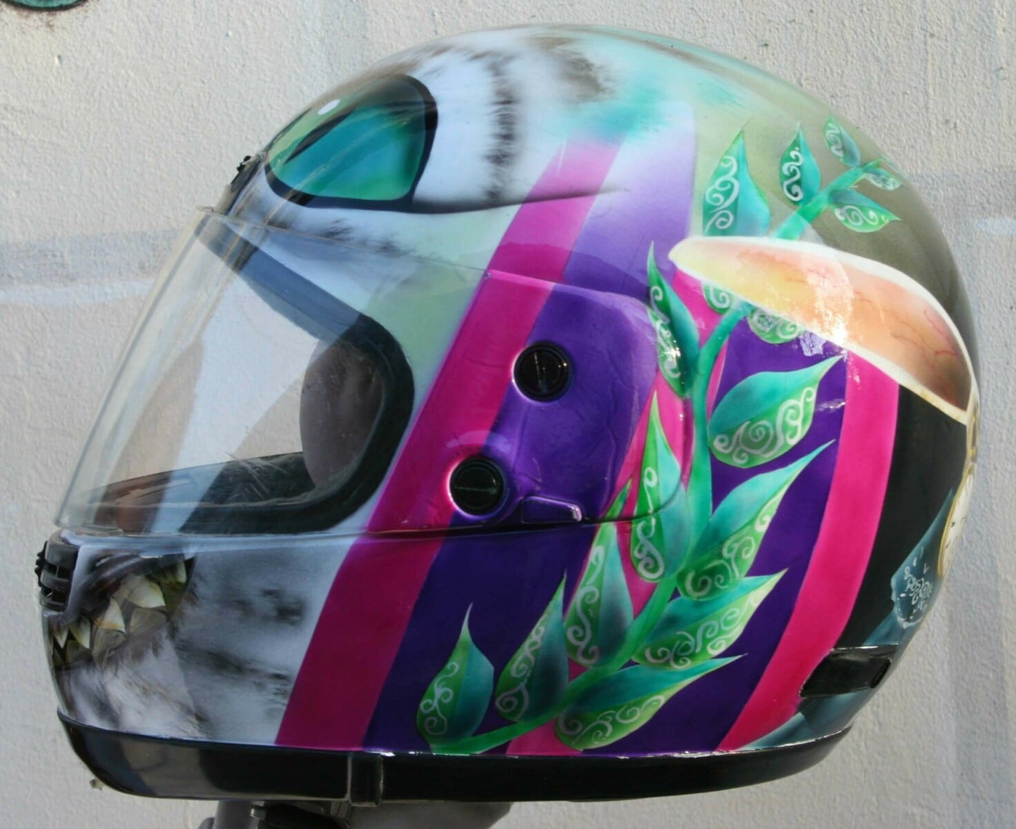 AERO STYL Centre De Formation Aerographie Paris IMG 5365