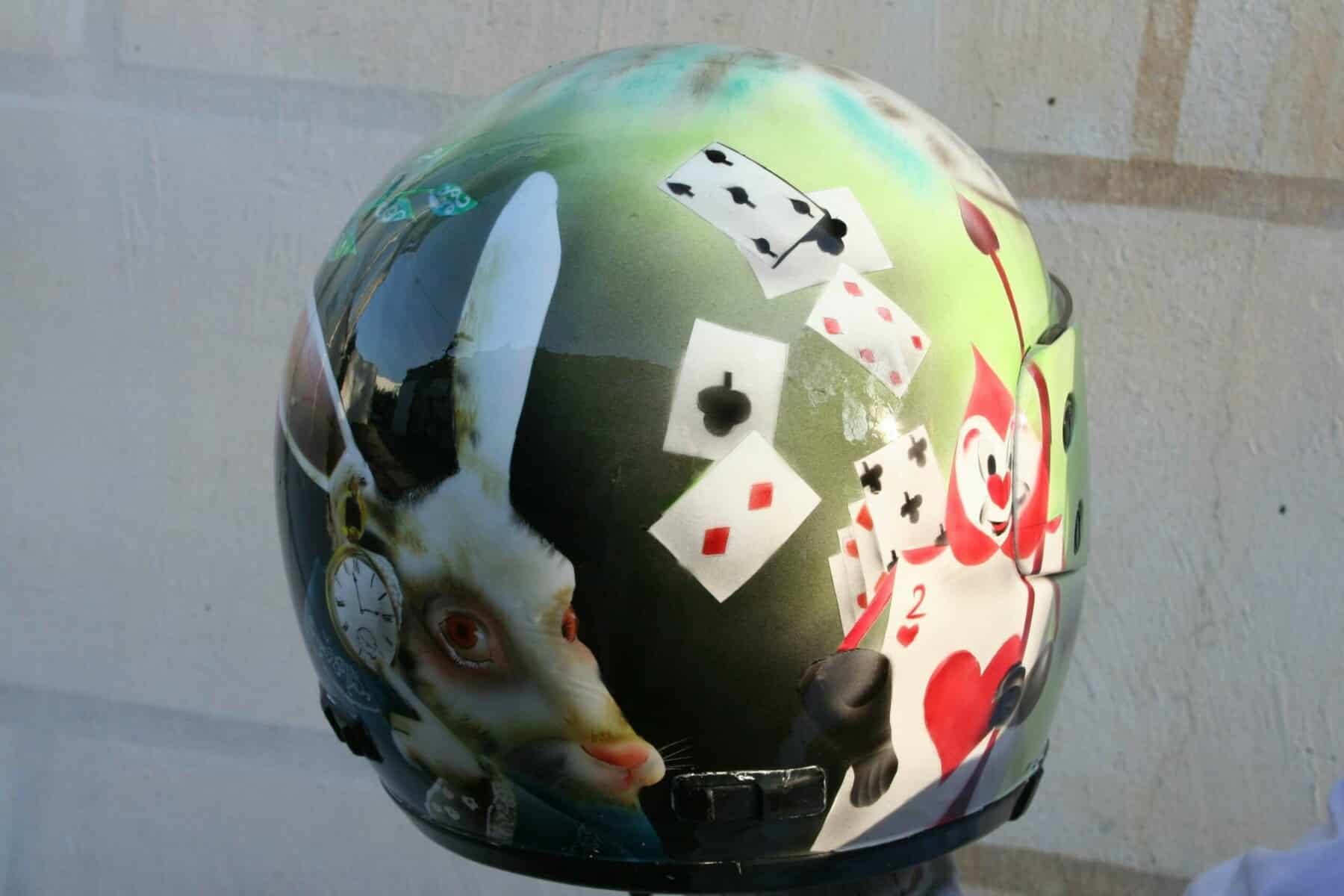 AERO STYL Centre De Formation Aerographie Paris IMG 5367