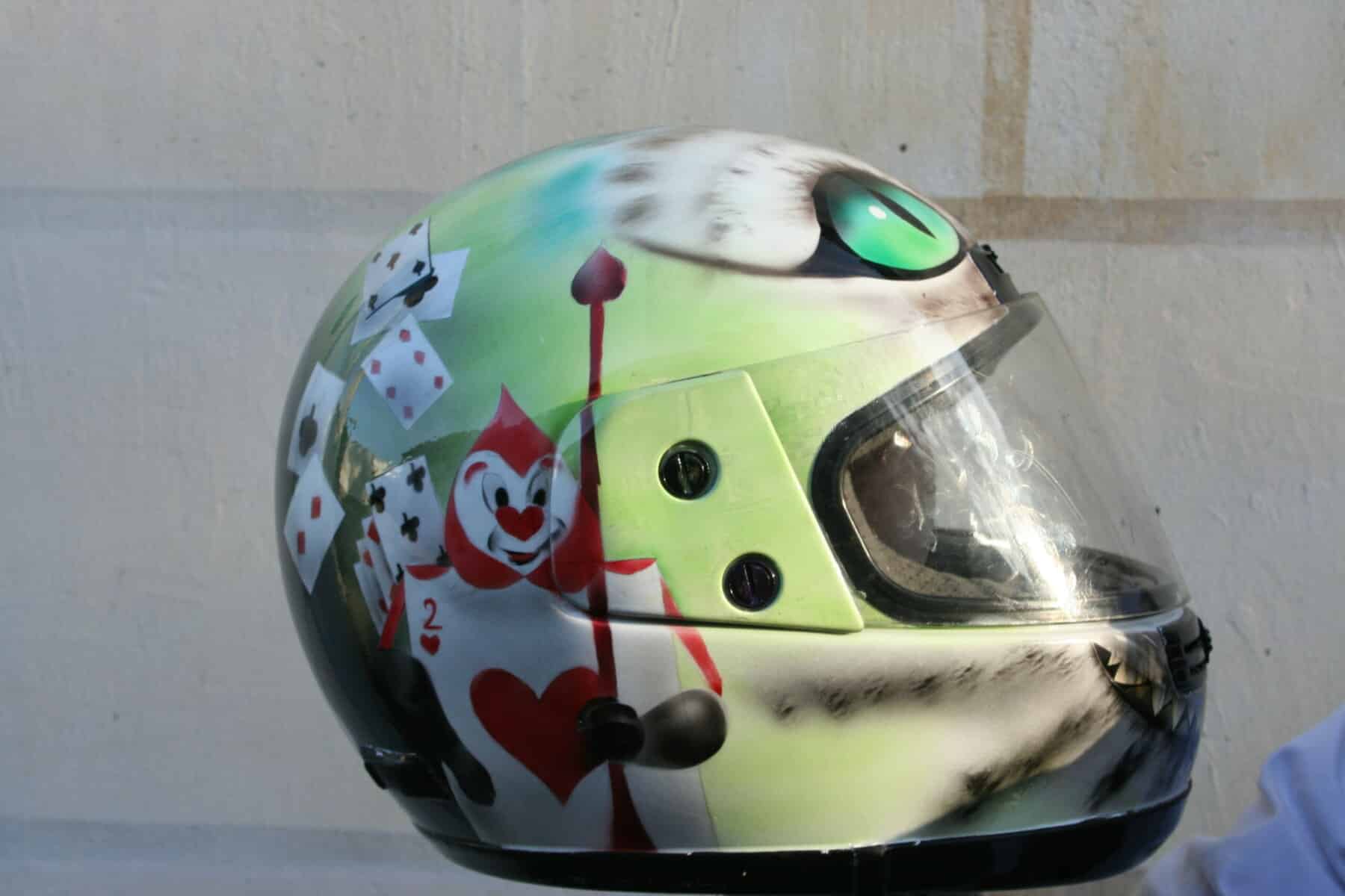 AERO STYL Centre De Formation Aerographie Paris IMG 5368