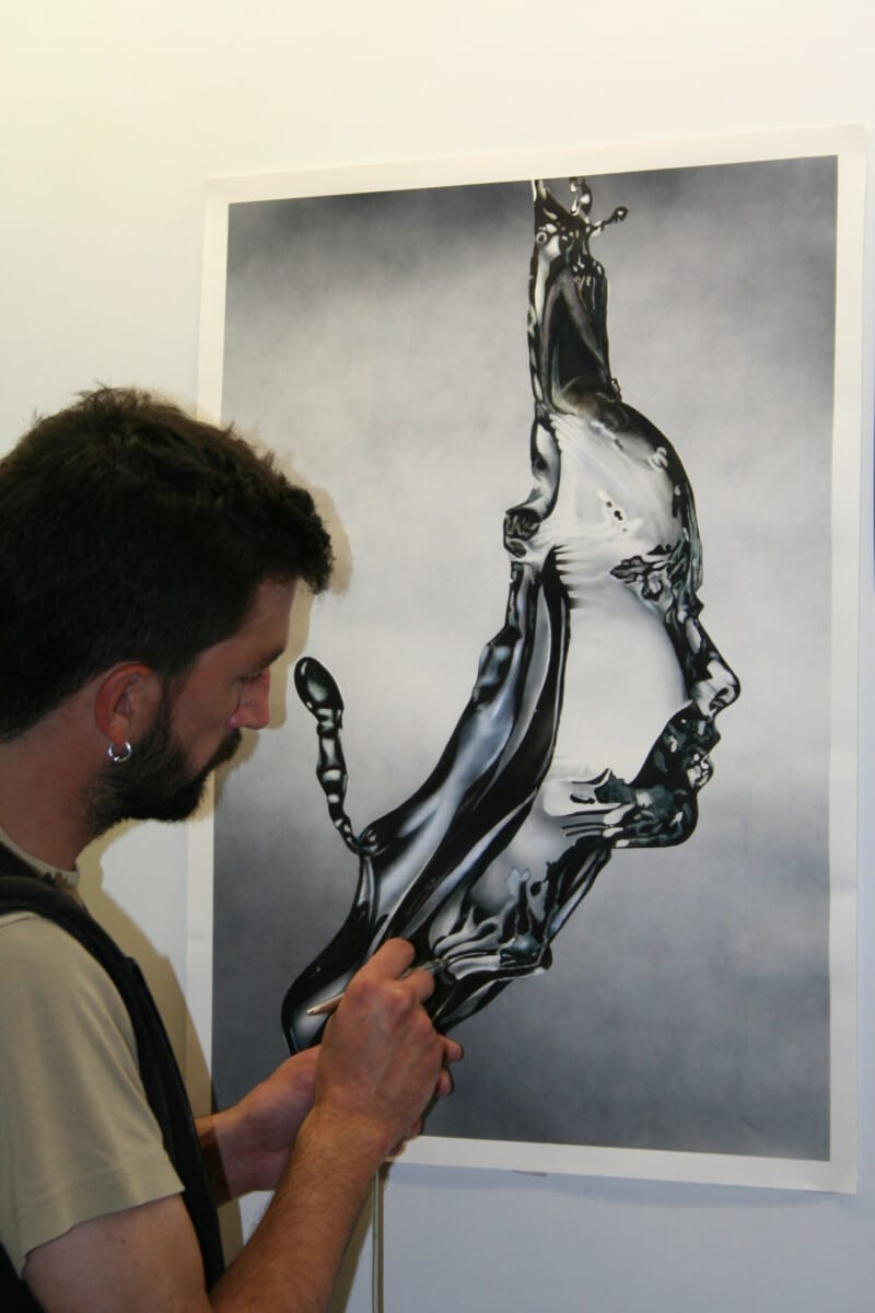 AERO STYL Centre De Formation Aerographie Paris IMG 7261