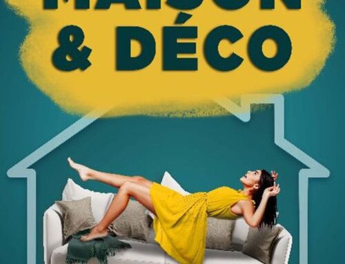 Salon Maison & Déco