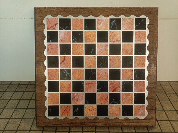 Décor 1 Max - Personnalisation pour le luxe de jeux en bois, métal, plastique ou autres