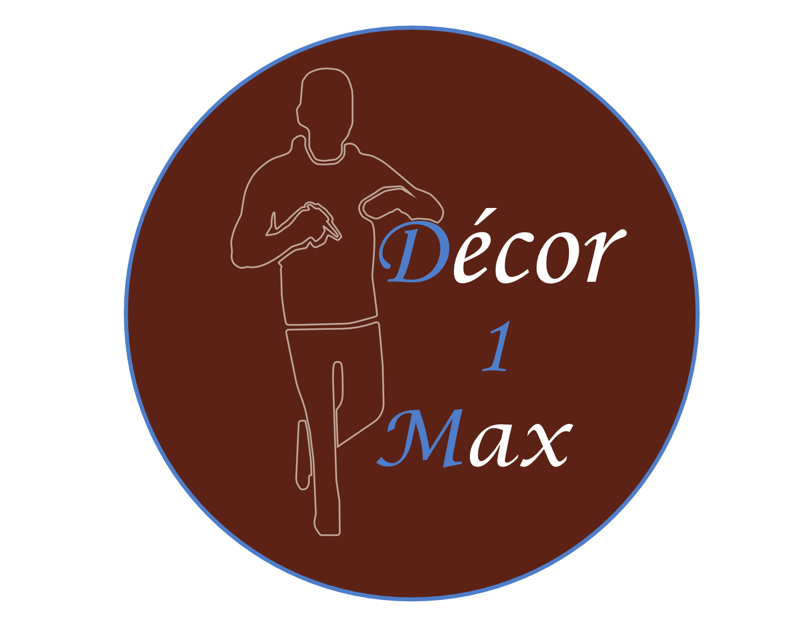 D1M Logo